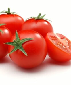 Cherry tomatoes